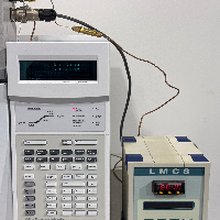 Agilent 6890 GC System image 2